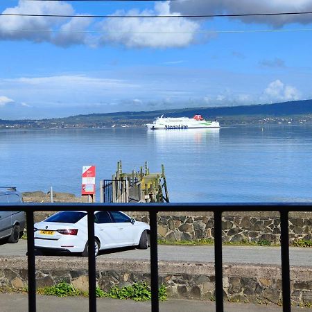 Holywood Sea Renity Appartement Buitenkant foto