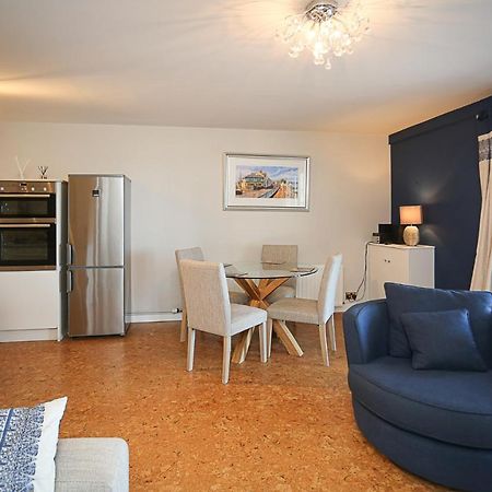 Holywood Sea Renity Appartement Buitenkant foto