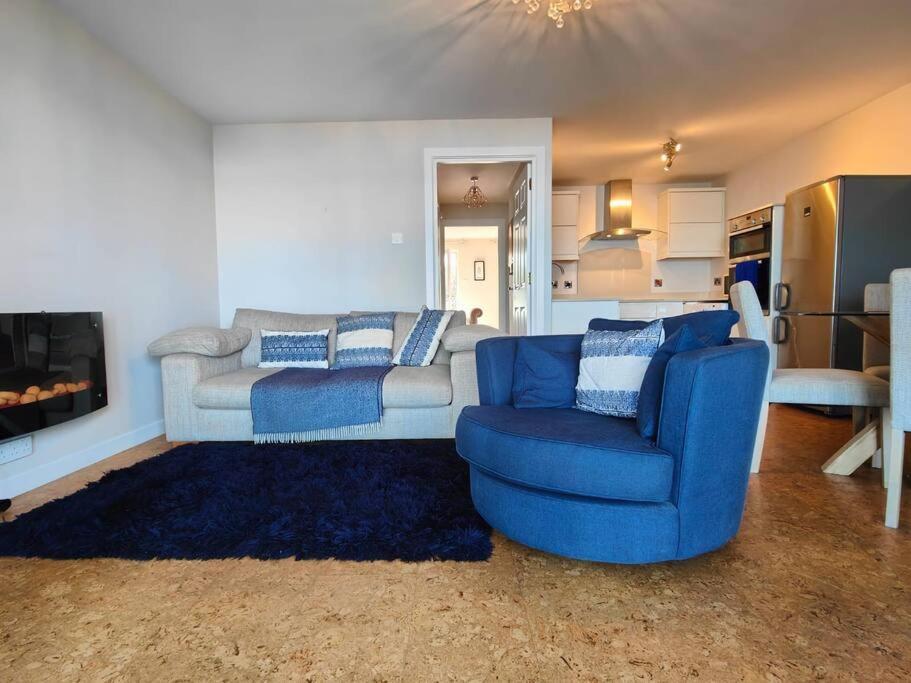 Holywood Sea Renity Appartement Buitenkant foto