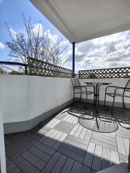 Holywood Sea Renity Appartement Buitenkant foto
