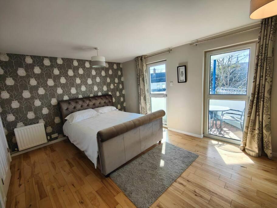 Holywood Sea Renity Appartement Buitenkant foto