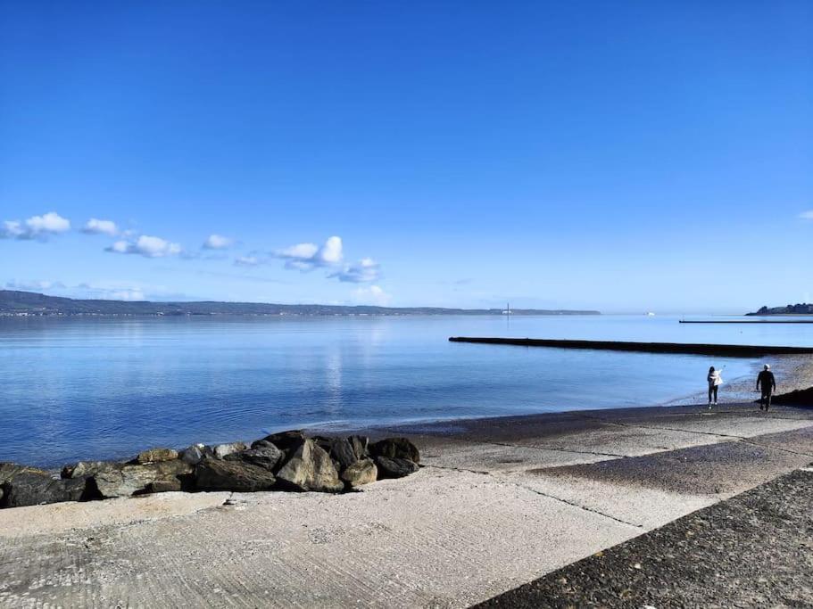 Holywood Sea Renity Appartement Buitenkant foto