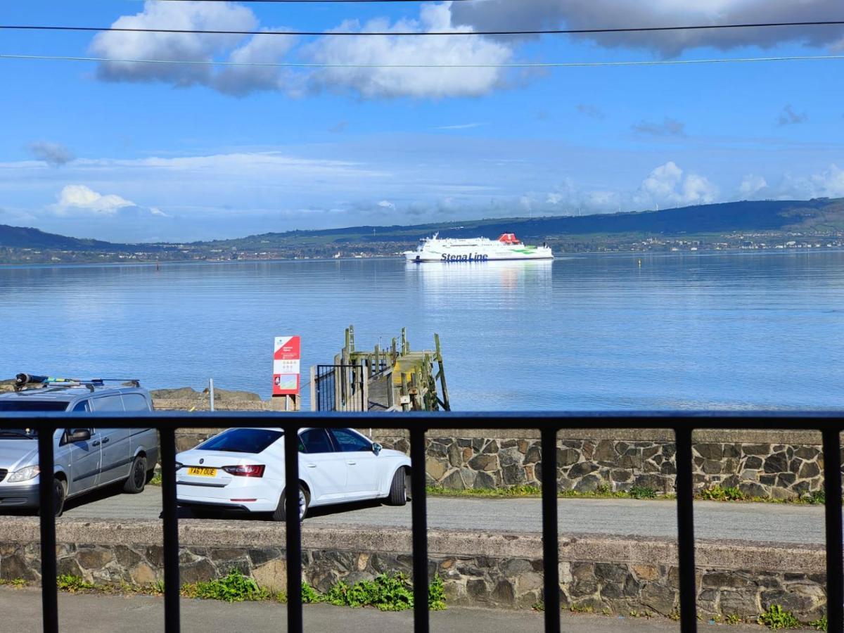 Holywood Sea Renity Appartement Buitenkant foto