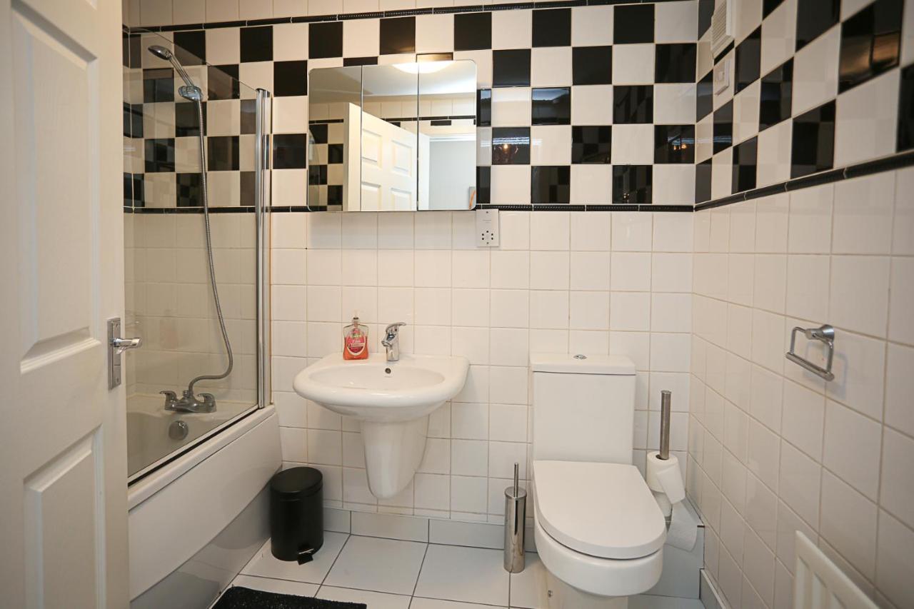 Holywood Sea Renity Appartement Buitenkant foto