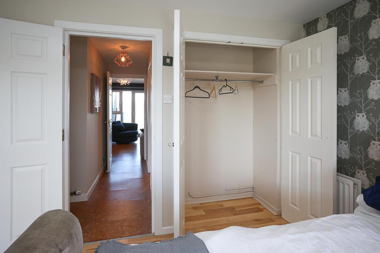 Holywood Sea Renity Appartement Buitenkant foto