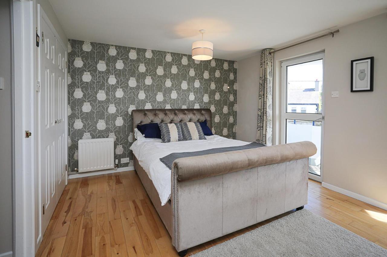 Holywood Sea Renity Appartement Buitenkant foto