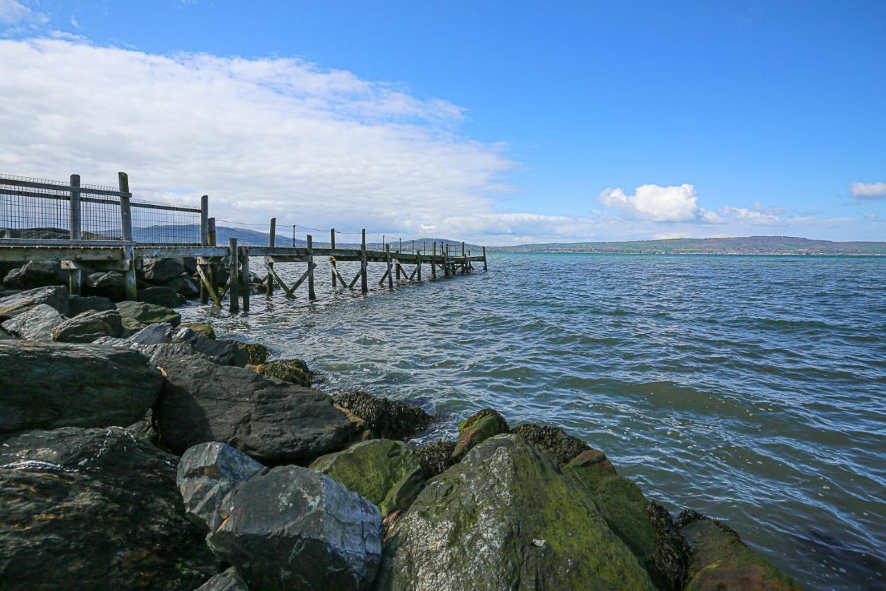 Holywood Sea Renity Appartement Buitenkant foto