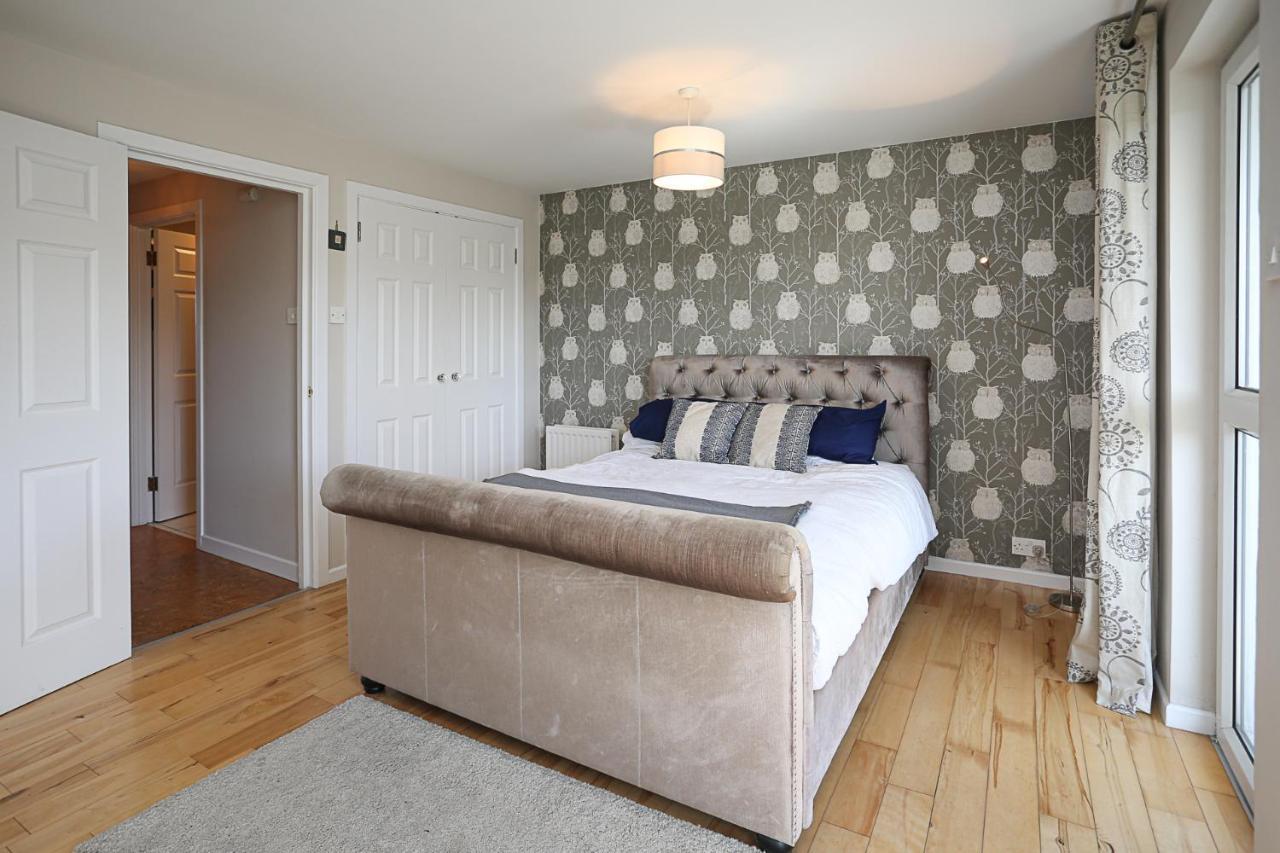 Holywood Sea Renity Appartement Buitenkant foto