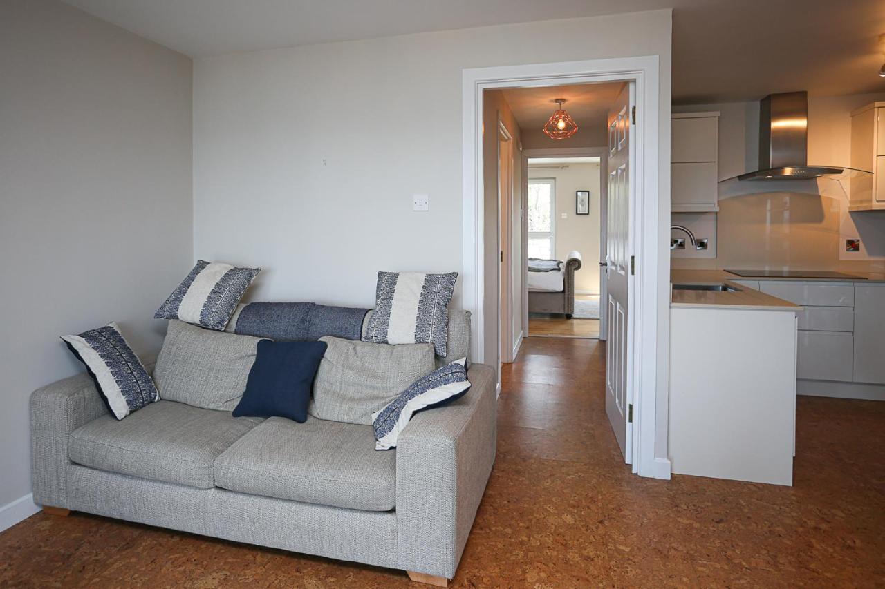 Holywood Sea Renity Appartement Buitenkant foto