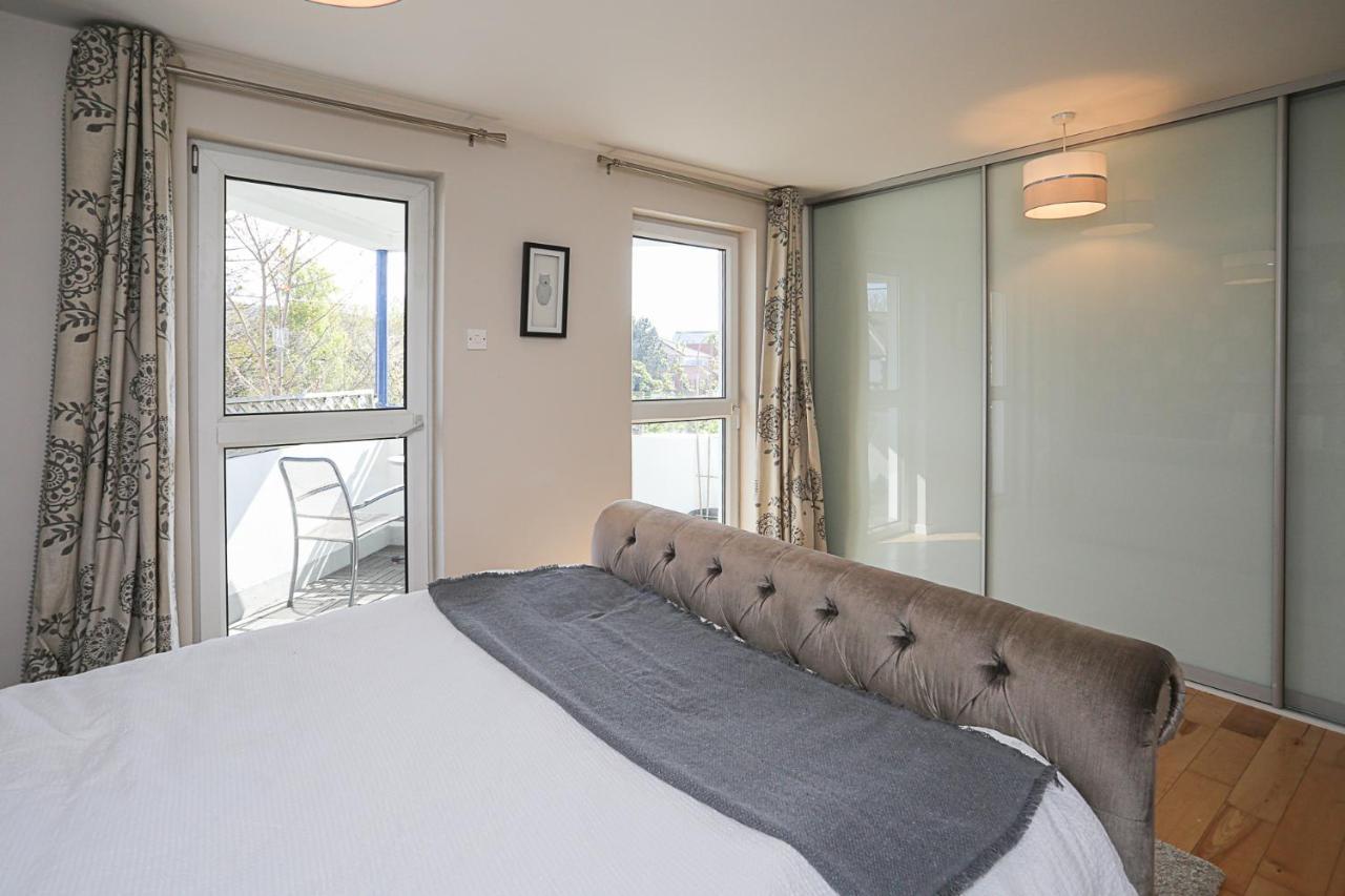Holywood Sea Renity Appartement Buitenkant foto