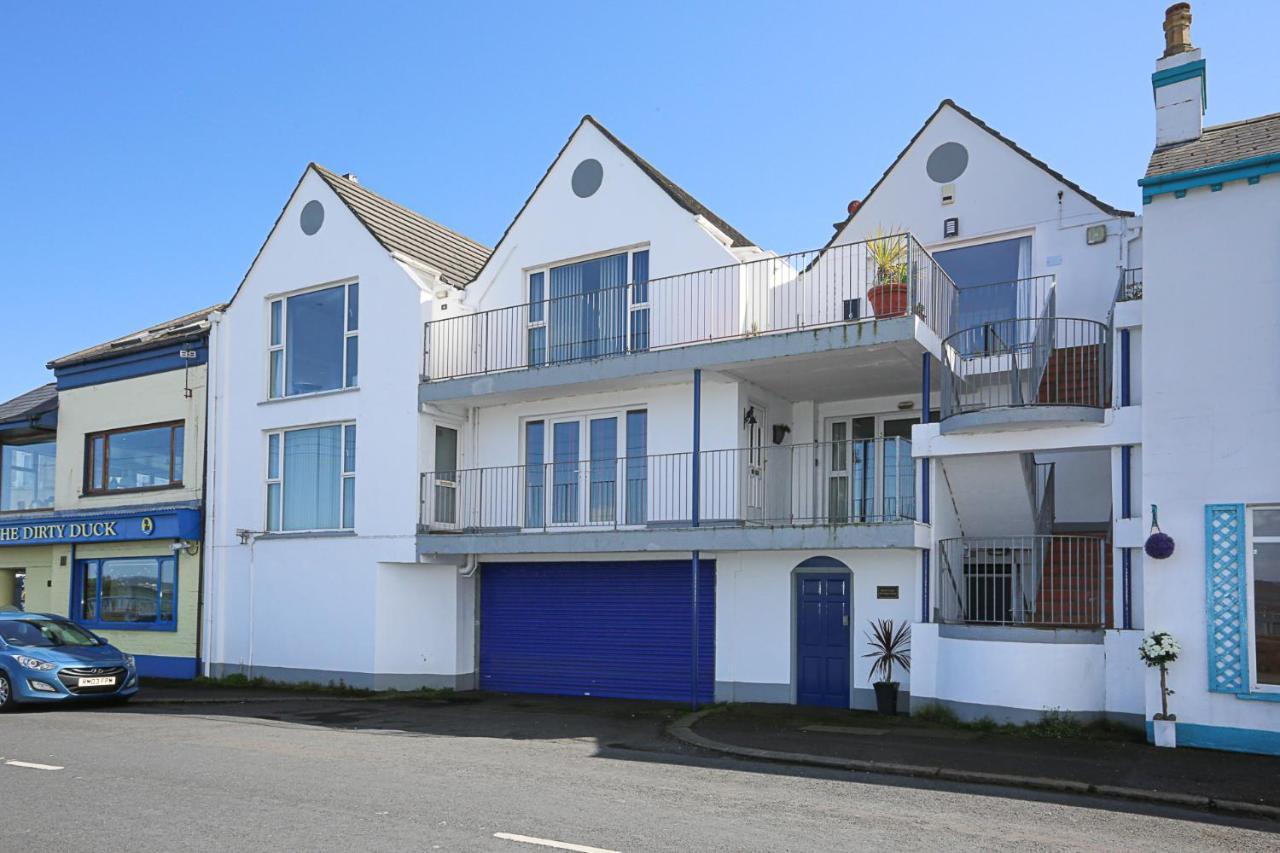 Holywood Sea Renity Appartement Buitenkant foto