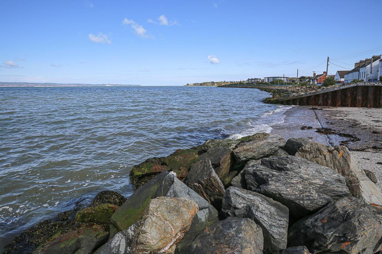 Holywood Sea Renity Appartement Buitenkant foto