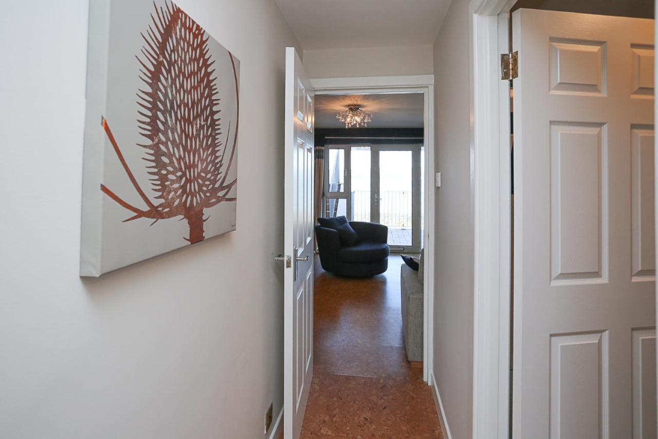 Holywood Sea Renity Appartement Buitenkant foto